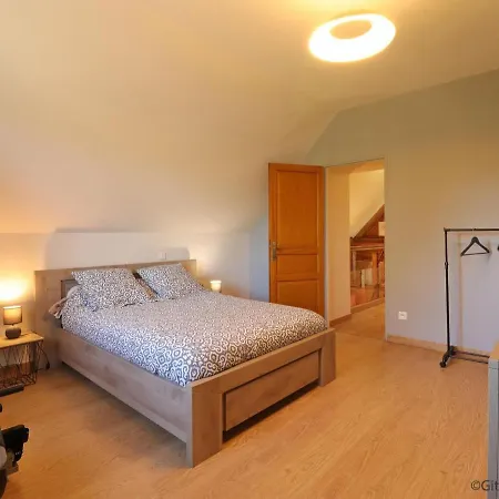 Σπίτι διακοπών Maison Lumineuse Avec Jardin Clos, Spa, Proche Du Perche - Fr-1-497-168 *