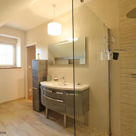 Maison Lumineuse Avec Jardin Clos, Spa, Proche Du Perche - Fr-1-497-168 Σπίτι διακοπών