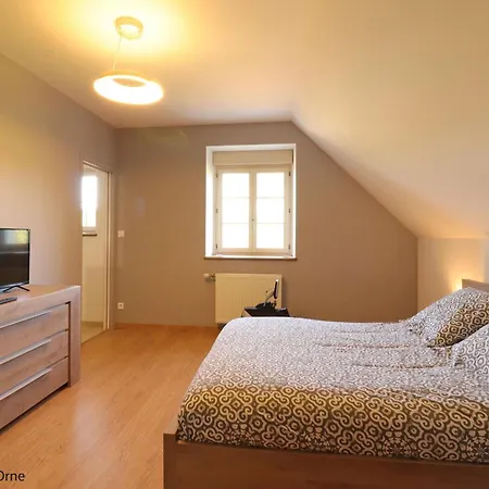 Maison De Charme Avec Spa, Jardin Clos, Teletravail, Proche Belleme Et Mortagne Au Perche - Fr-1-497-168 * Le Pin-la-Garenne