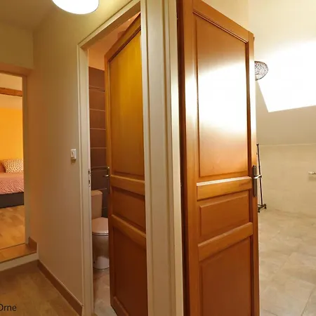 Maison Lumineuse Avec Jardin Clos, Spa, Proche Du Perche - Fr-1-497-168