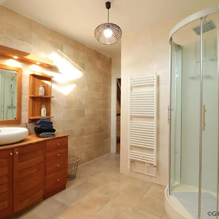 Maison Lumineuse Avec Jardin Clos, Spa, Proche Du Perche - Fr-1-497-168 Prázdninový dům *