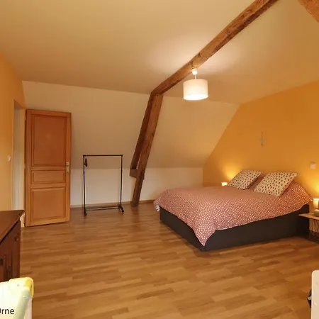 Prázdninový dům Maison Lumineuse Avec Jardin Clos, Spa, Proche Du Perche - Fr-1-497-168 *