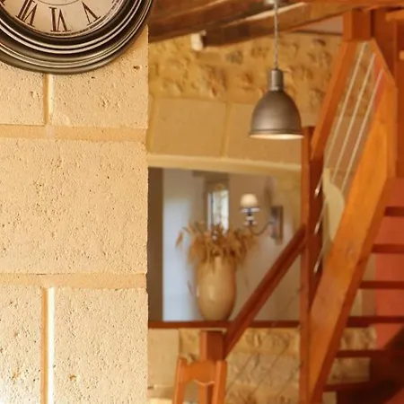 Maison De Charme Avec Spa, Jardin Clos, Teletravail, Proche Belleme Et Mortagne Au Perche - Fr-1-497-168 Feriehus Le Pin-la-Garenne