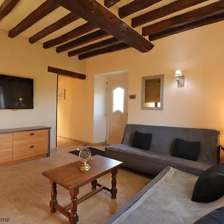 Σπίτι διακοπών Maison Lumineuse Avec Jardin Clos, Spa, Proche Du Perche - Fr-1-497-168 Le Pin-la-Garenne