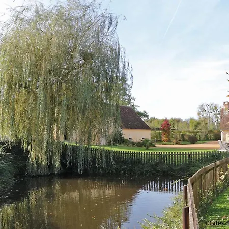 Maison Lumineuse Avec Jardin Clos, Spa, Proche Du Perche - Fr-1-497-168 Сasa de vacaciones