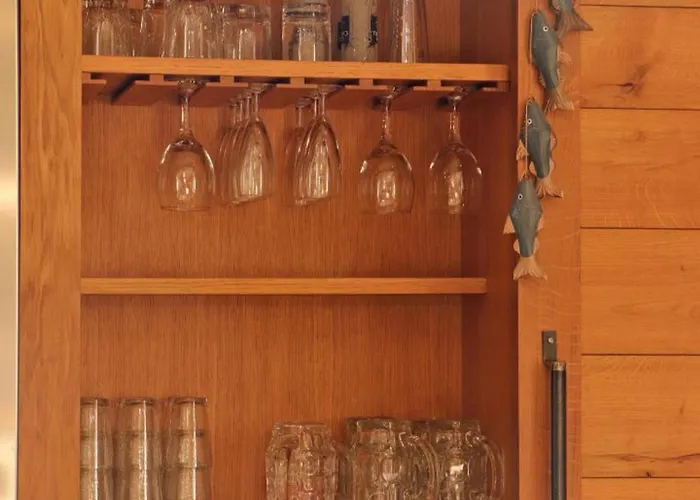 Nyaraló Maison Lumineuse Avec Jardin Clos, Spa, Proche Du Perche - Fr-1-497-168